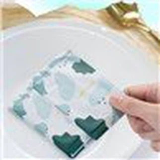 Toallitas desinfectantes biodegradables