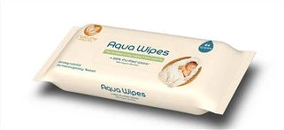 Toallitas para bebés biodegradables compra al por mayor