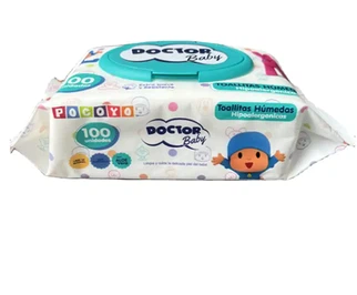 Las mejores toallitas húmedas para bebés por el dinero