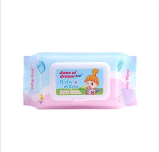 Las mejores toallitas faciales y de manos para bebés
