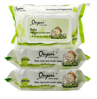 Toallitas reconfortantes