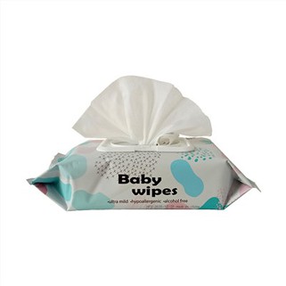 Toallitas para los más pequeños