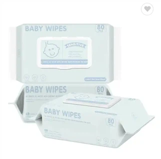 Las mejores toallitas húmedas para bebés