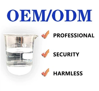 Toallitas húmedas familiares líquidas